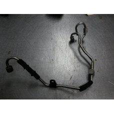 90D017 Pump To Rail Fuel Line For 13-18 Hyundai Santa Fe  3.3 140815B0498